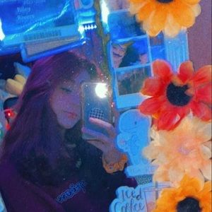 Meet your Posher, Riley